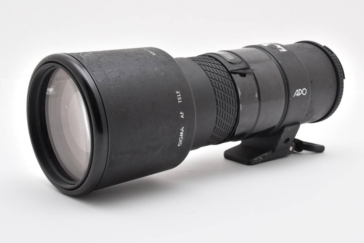 Yahoo!オークション -「sigma 500 7.2」の落札相場・落札価格