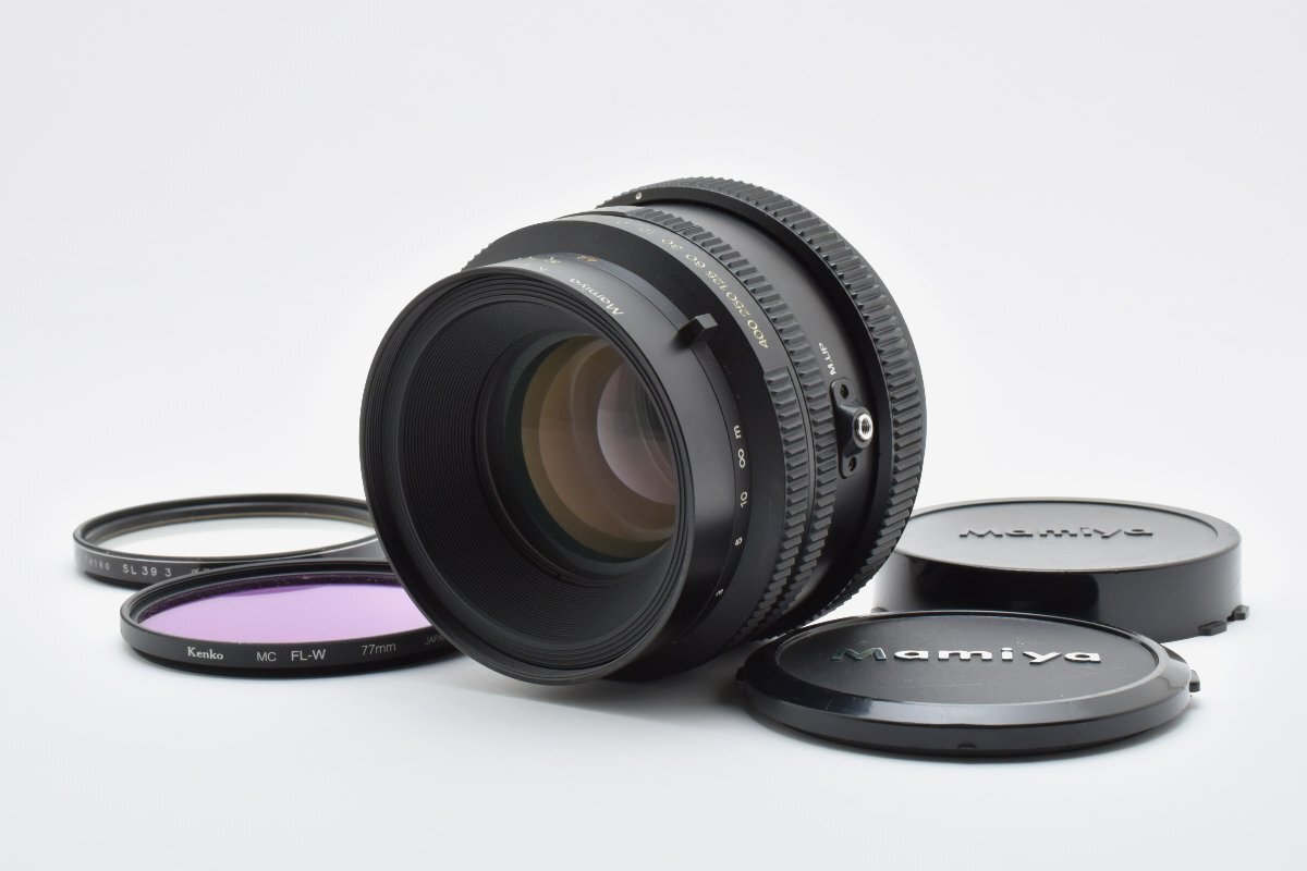 Yahoo!オークション -「マミヤ kl」(カメラ、光学機器) の落札相場