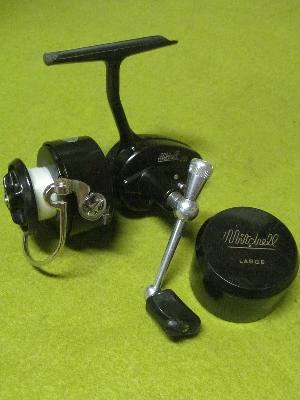 Yahoo!オークション -「)プリンス」(スピニングリール) (リール)の落札