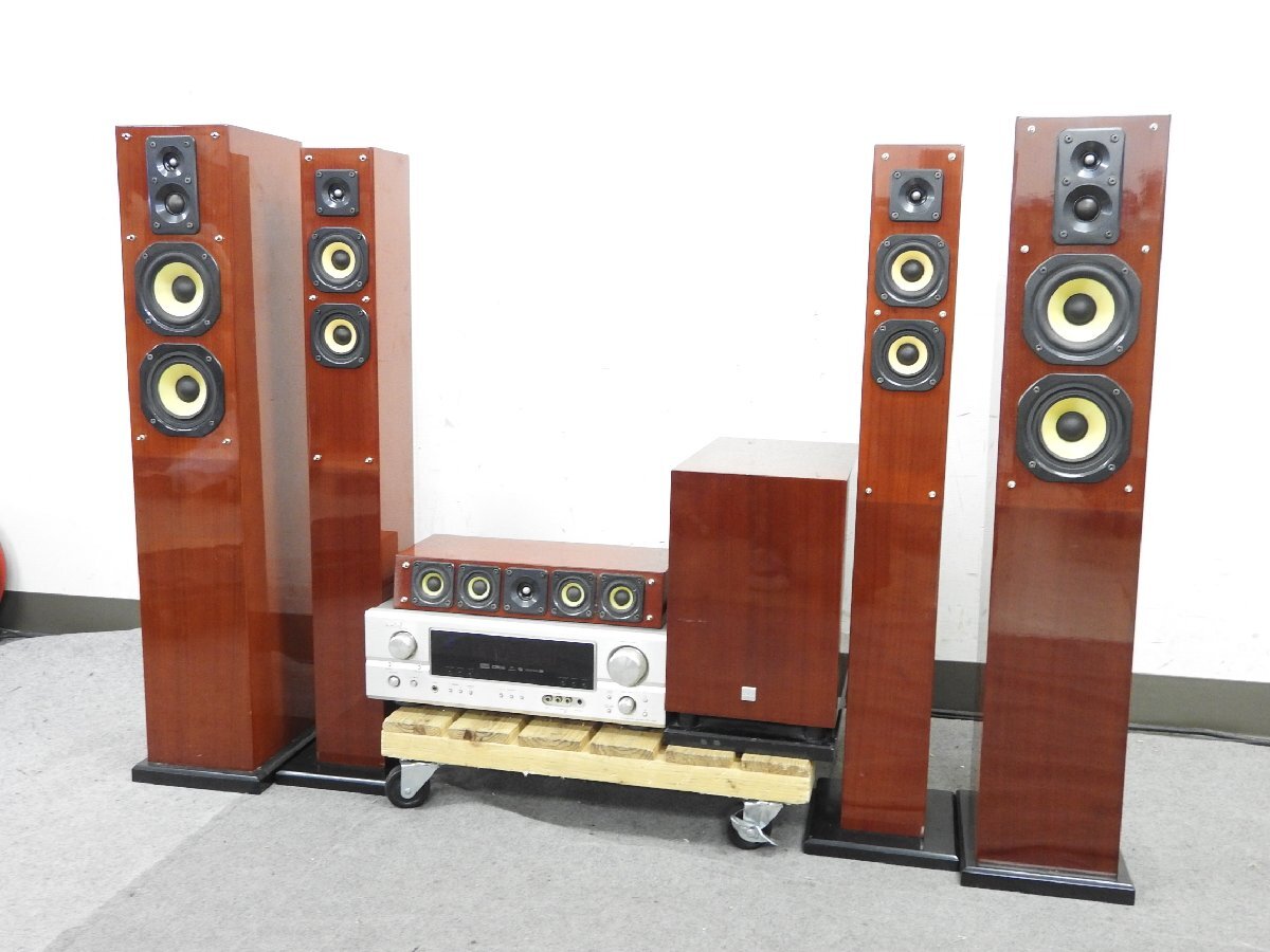 Yahoo!オークション -「denon sc-c33xg」の落札相場・落札価格