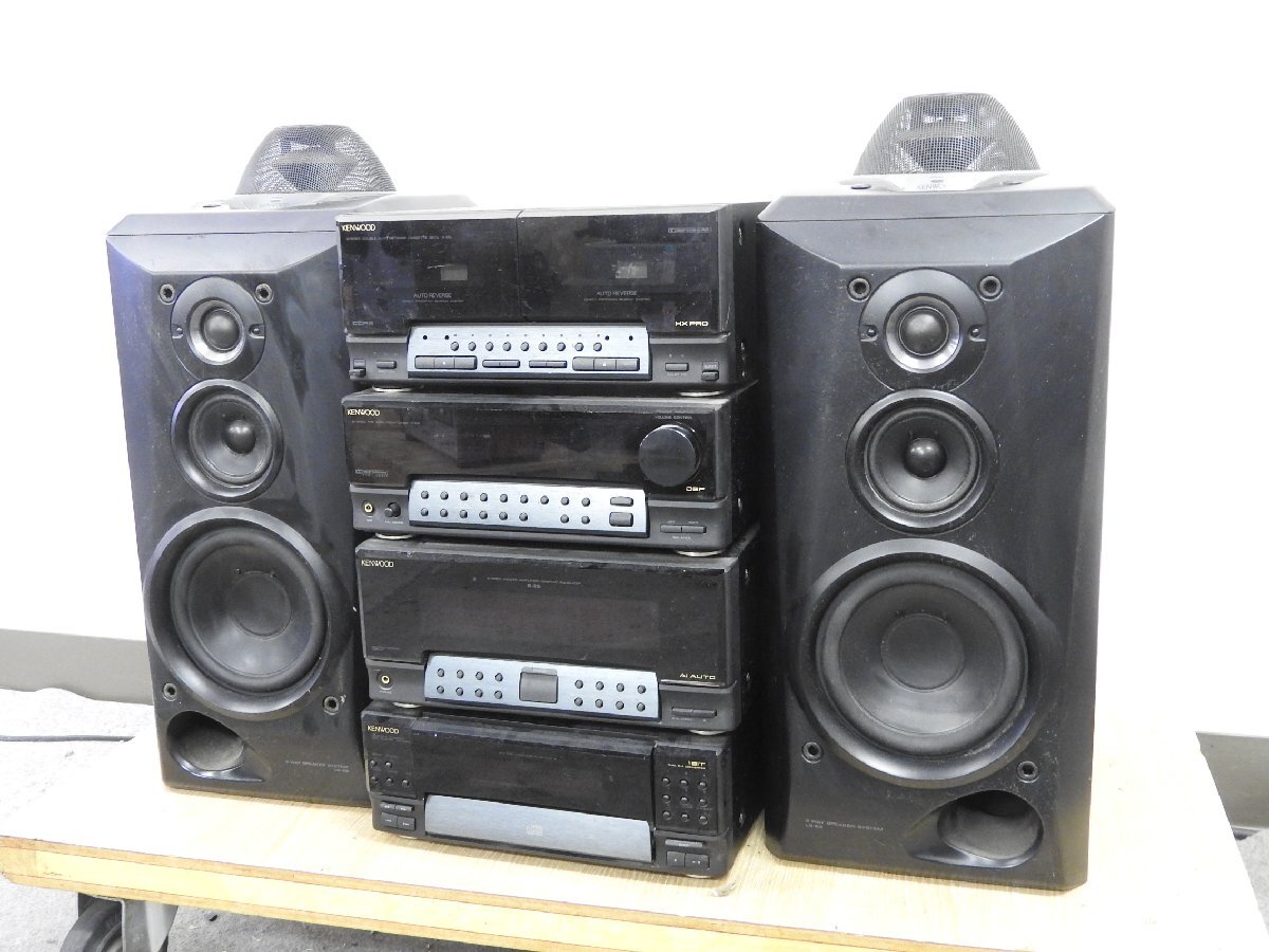 Yahoo!オークション -「kenwood e9」の落札相場・落札価格