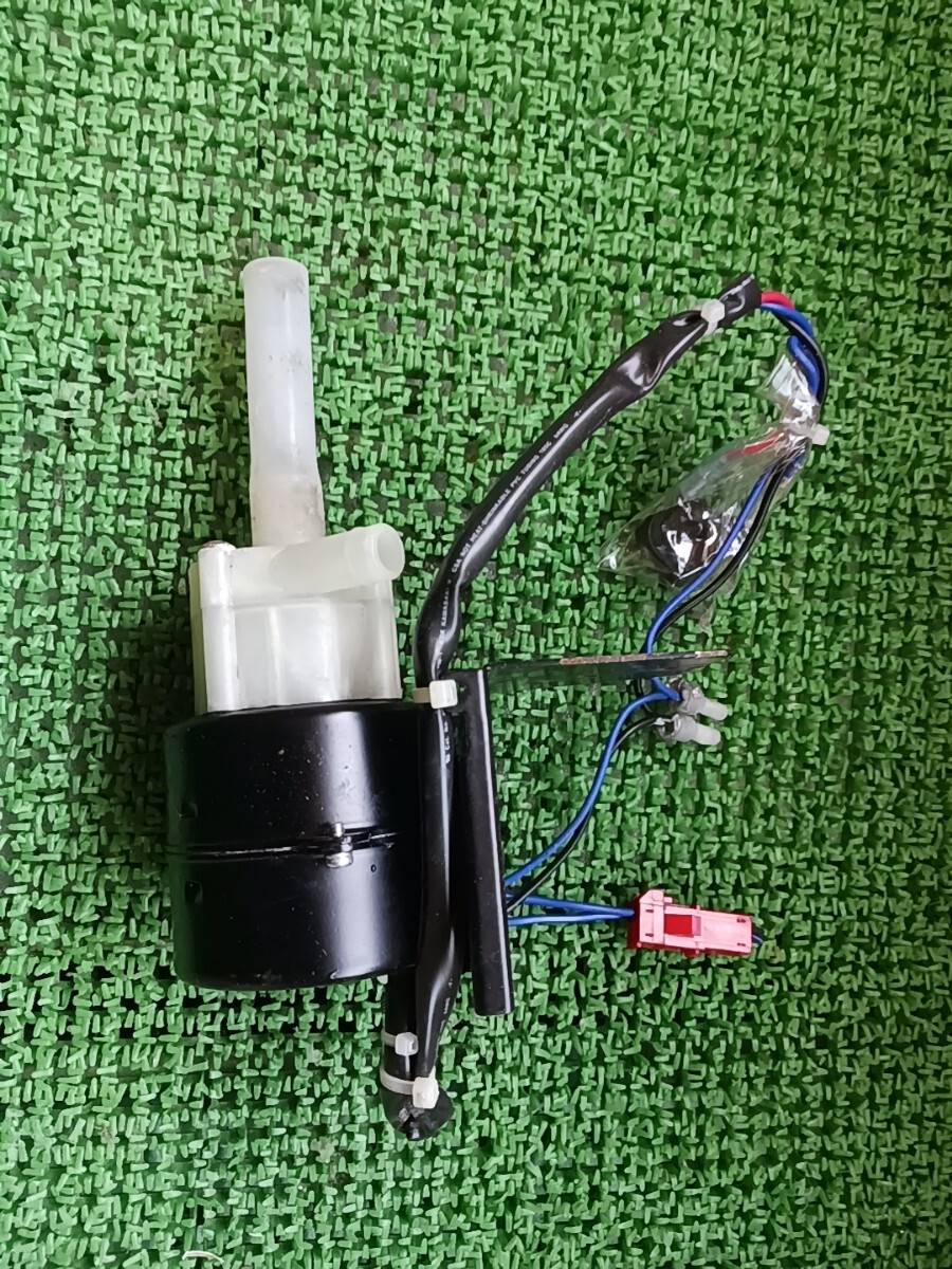 Yahoo!オークション -「製氷機モーター」(製氷機) (厨房機器)の落札