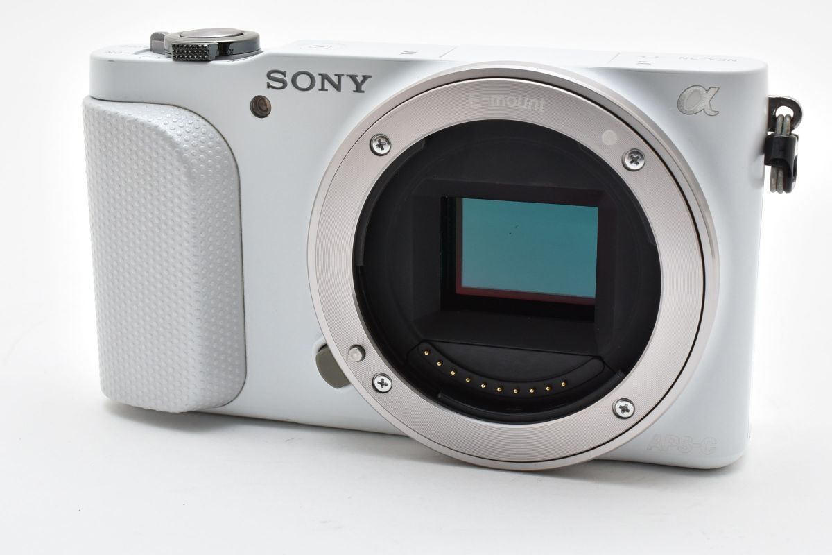 Yahoo!オークション -「nex-3 ジャンク」の落札相場・落札価格