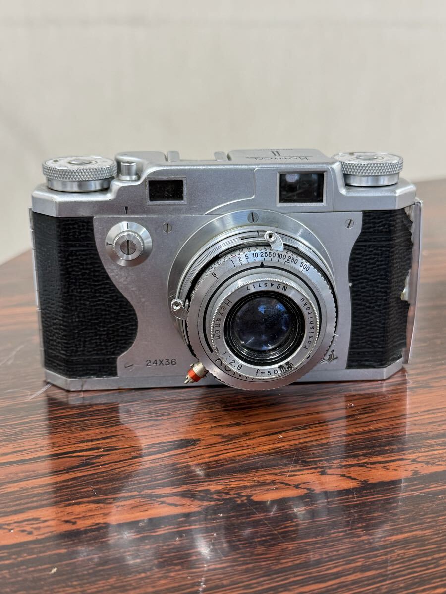Yahoo!オークション - 「seikosha」レンジファインダー (フィルム