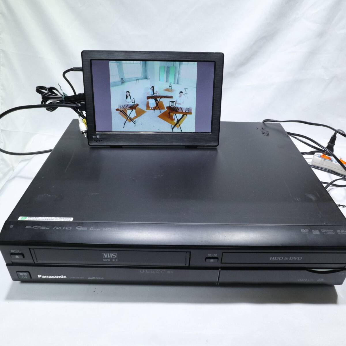 Yahoo!オークション -「dmr-xp25v リモコン」の落札相場・落札価格