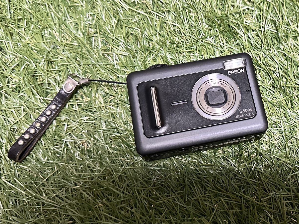 Yahoo!オークション -「l-500v」(家電、AV、カメラ) の落札相場・落札価格