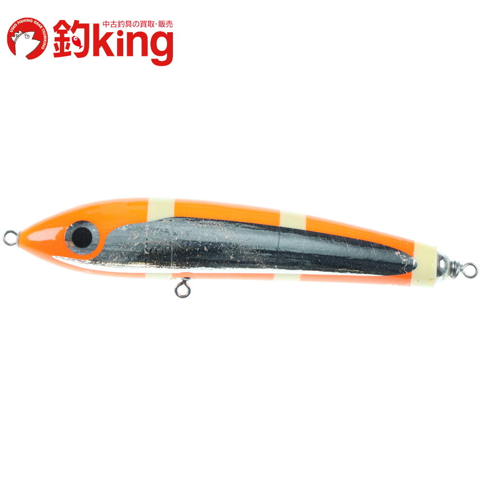 Yahoo!オークション -「カーペンター ブルーフィッシュ160」の落札相場