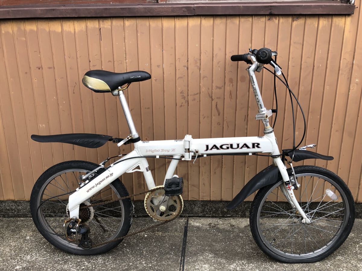 Yahoo!オークション -「(ジャガー」(自転車、サイクリング) の落札相場