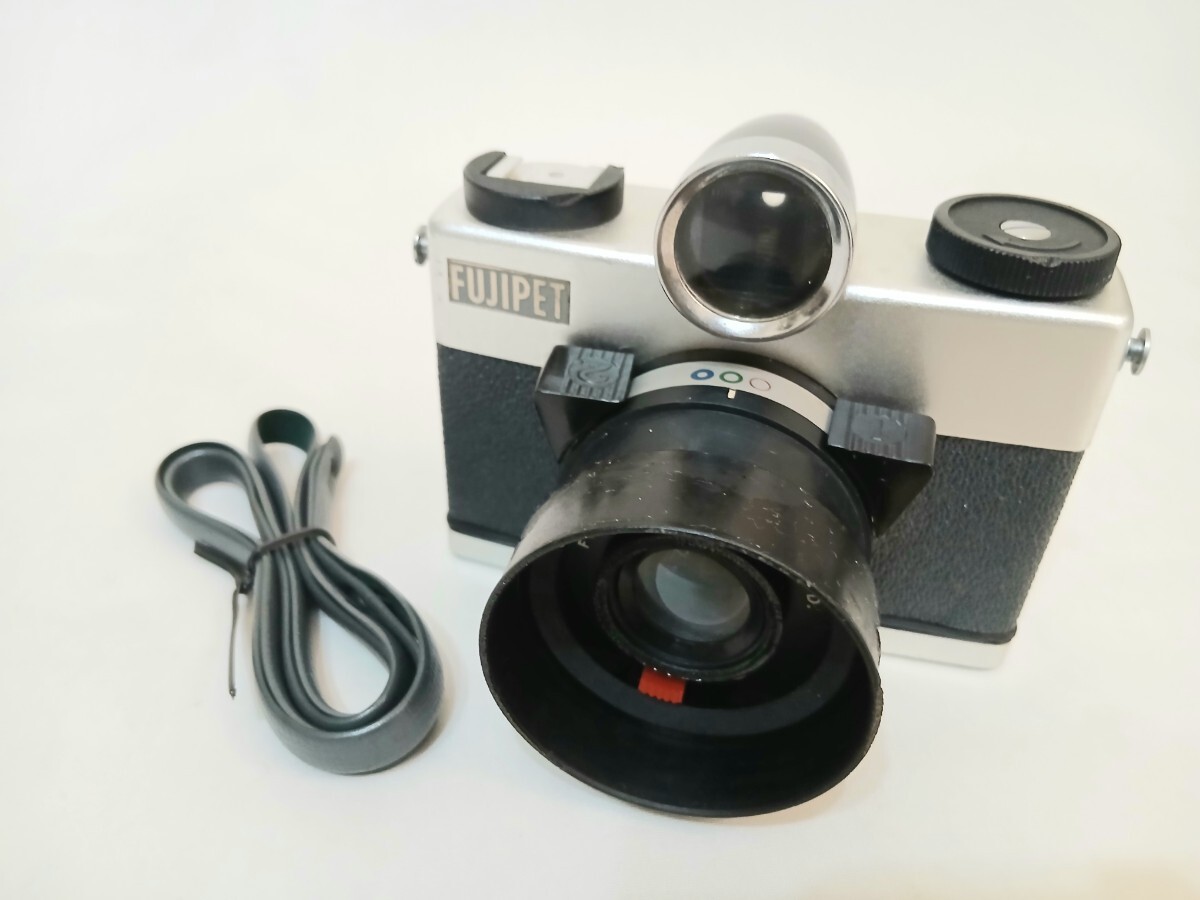 Yahoo!オークション - 「フジペットカメラ」の落札相場・落札価格