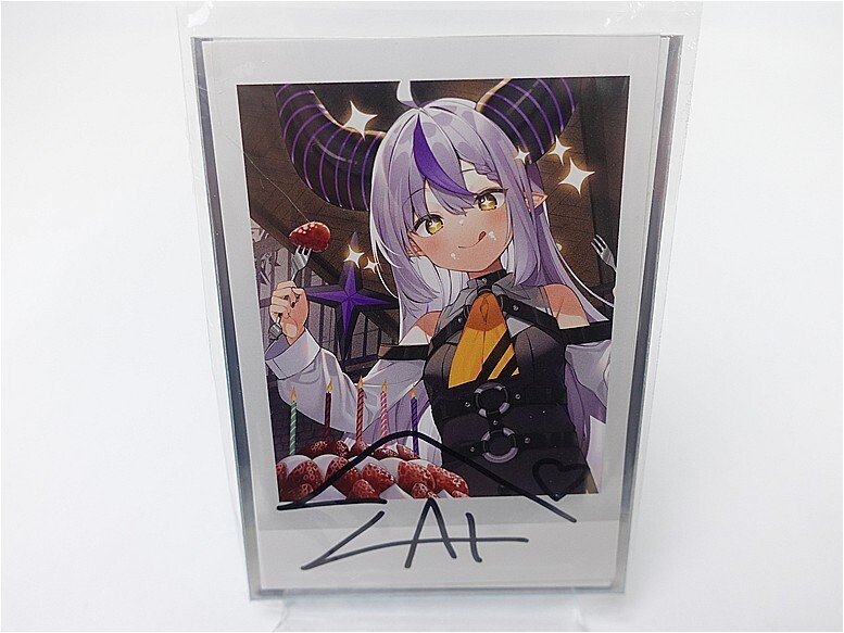 Yahoo!オークション -「ラプラス 直筆」の落札相場・落札価格