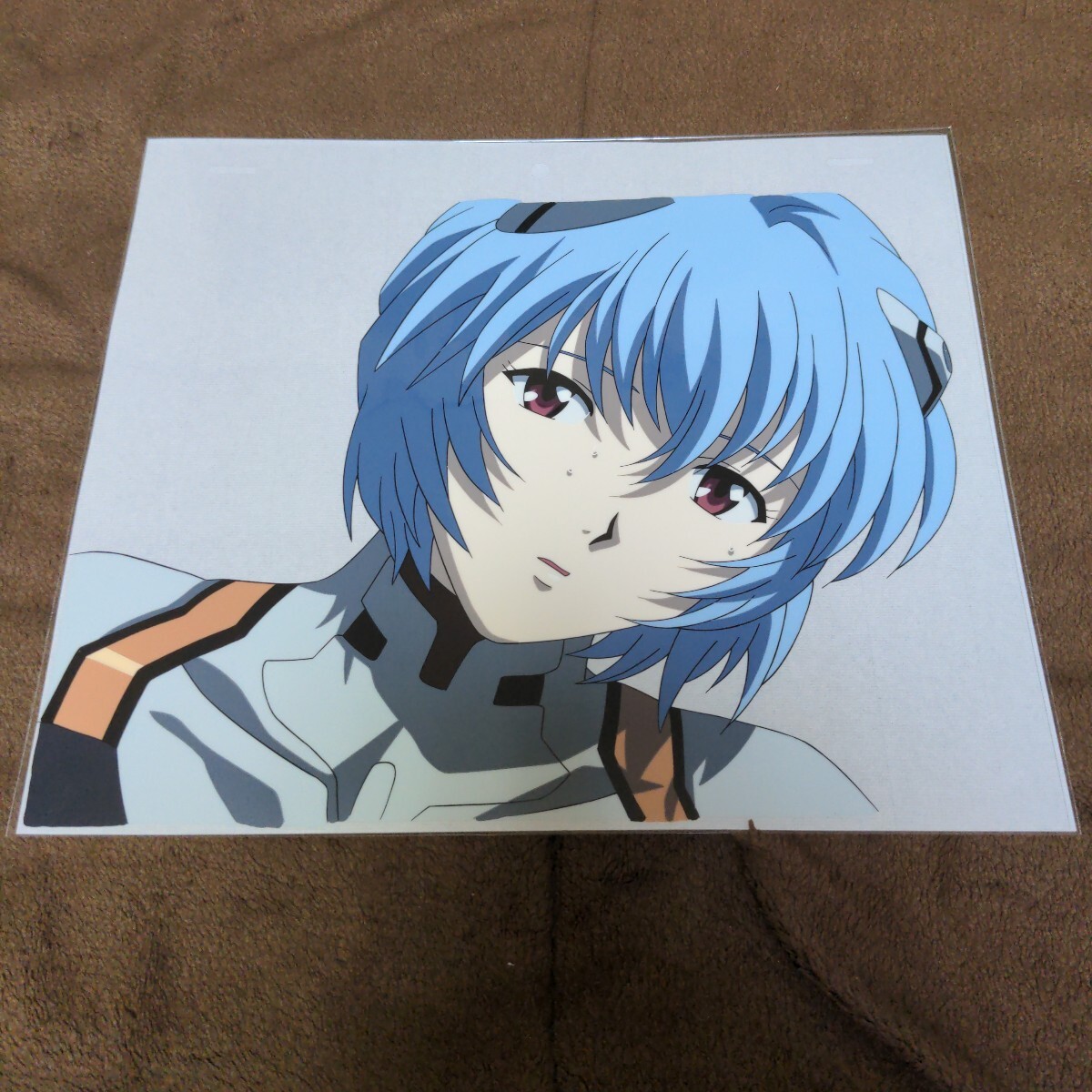 ジャンボカードダス 新世紀エヴァンゲリオン エヴァンゲリオン エヴァ