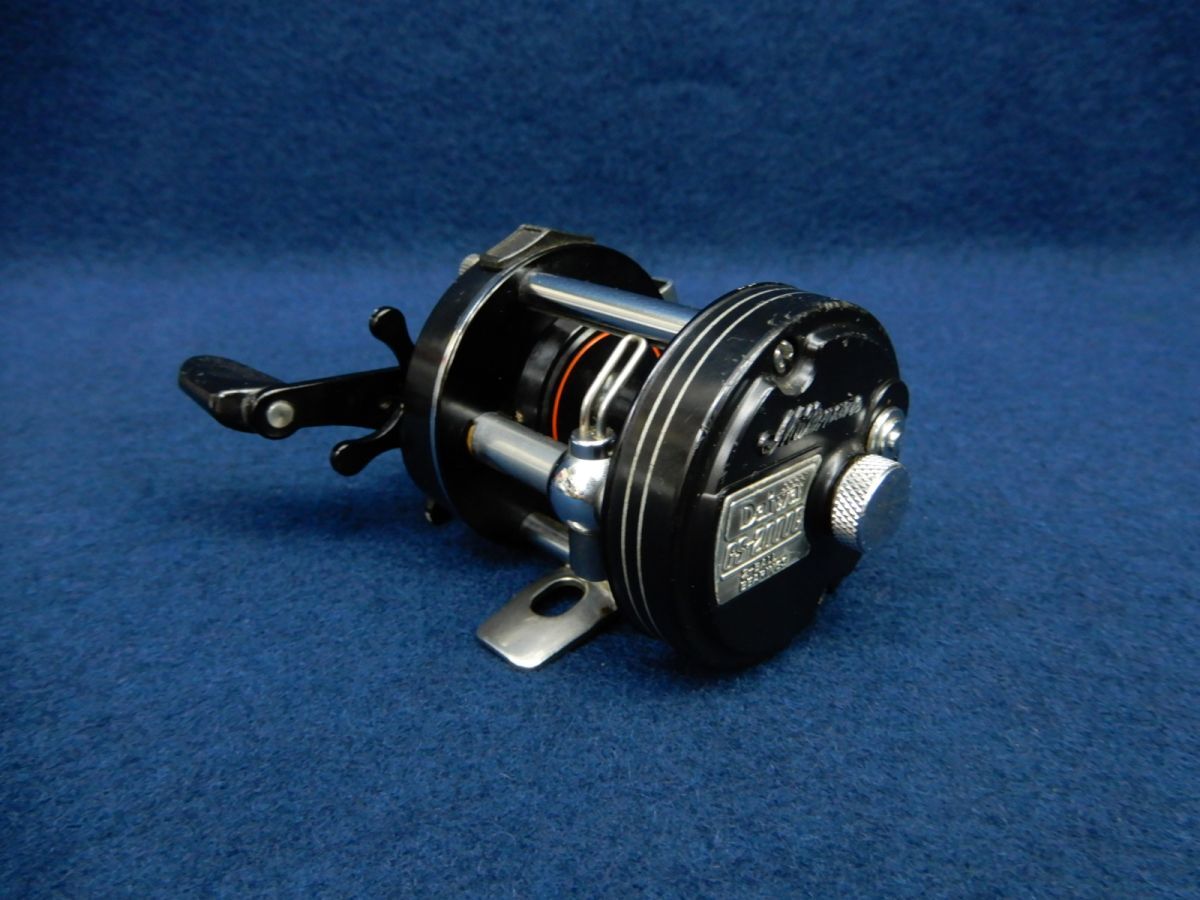 Yahoo!オークション -「ダイワ ミリオネア gs2000」(スポーツ