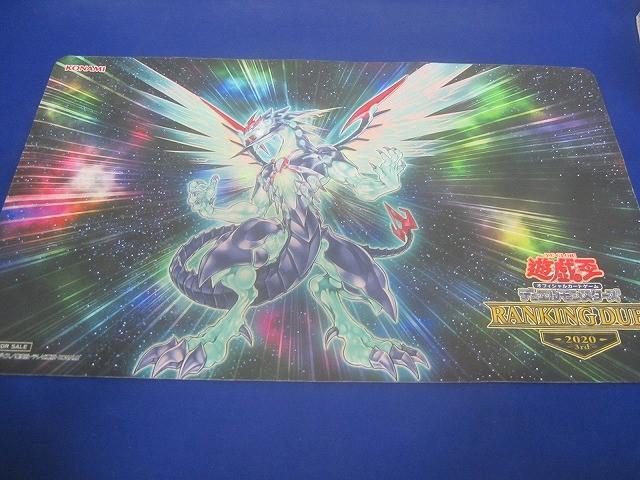 Yahoo!オークション -「ランキングデュエル プレイマット」の落札相場