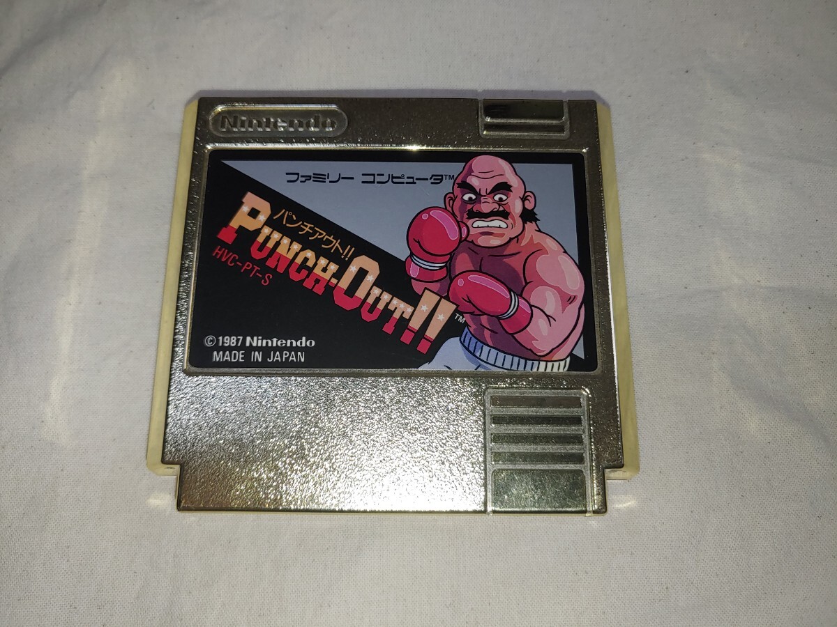 2026年最新】Yahoo!オークション -マイクタイソンパンチアウトの中古品