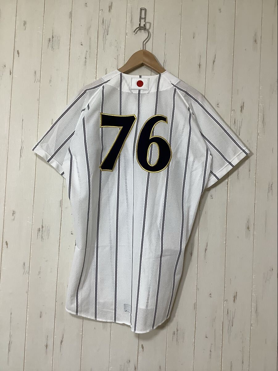 Yahoo!オークション -「日本代表 ユニホーム 北京」の落札相場・落札価格