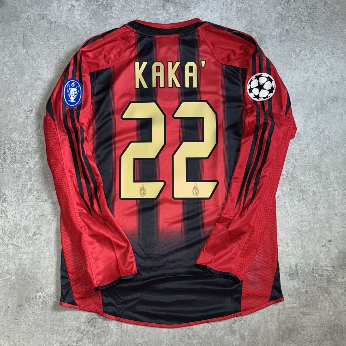 2026年最新】Yahoo!オークション -カカ ユニフォームの中古品・新品