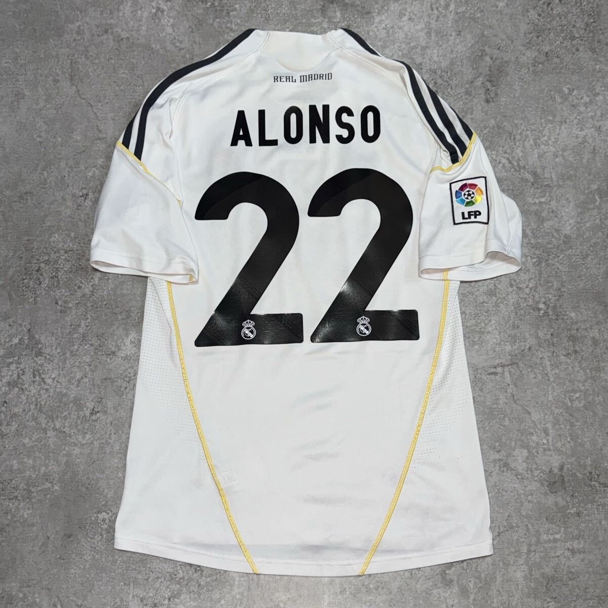 2026年最新】Yahoo!オークション -シャビアロンソ ユニフォーム