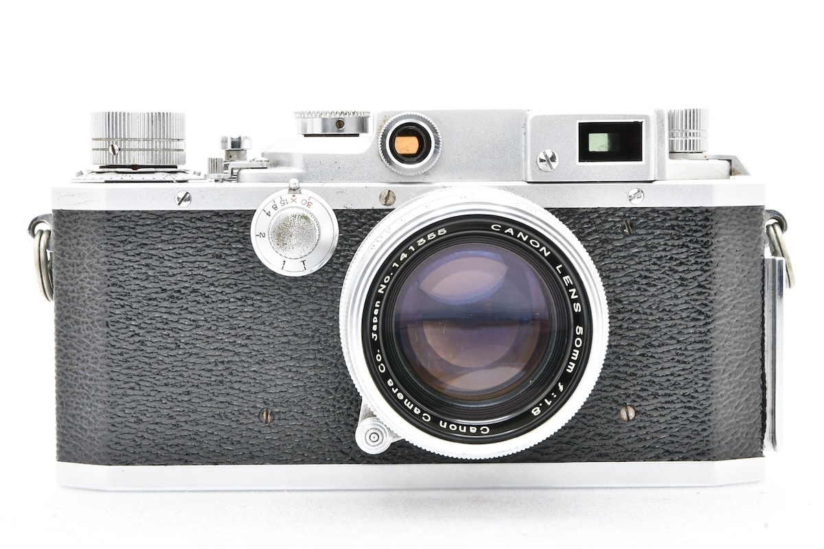 Yahoo!オークション -「iis」(キヤノン) (レンジファインダー)の落札