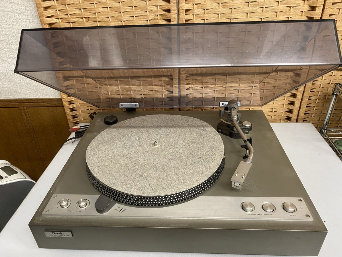 Yahoo!オークション -「nec」(本体) (ターンテーブル)の落札相場・落札価格