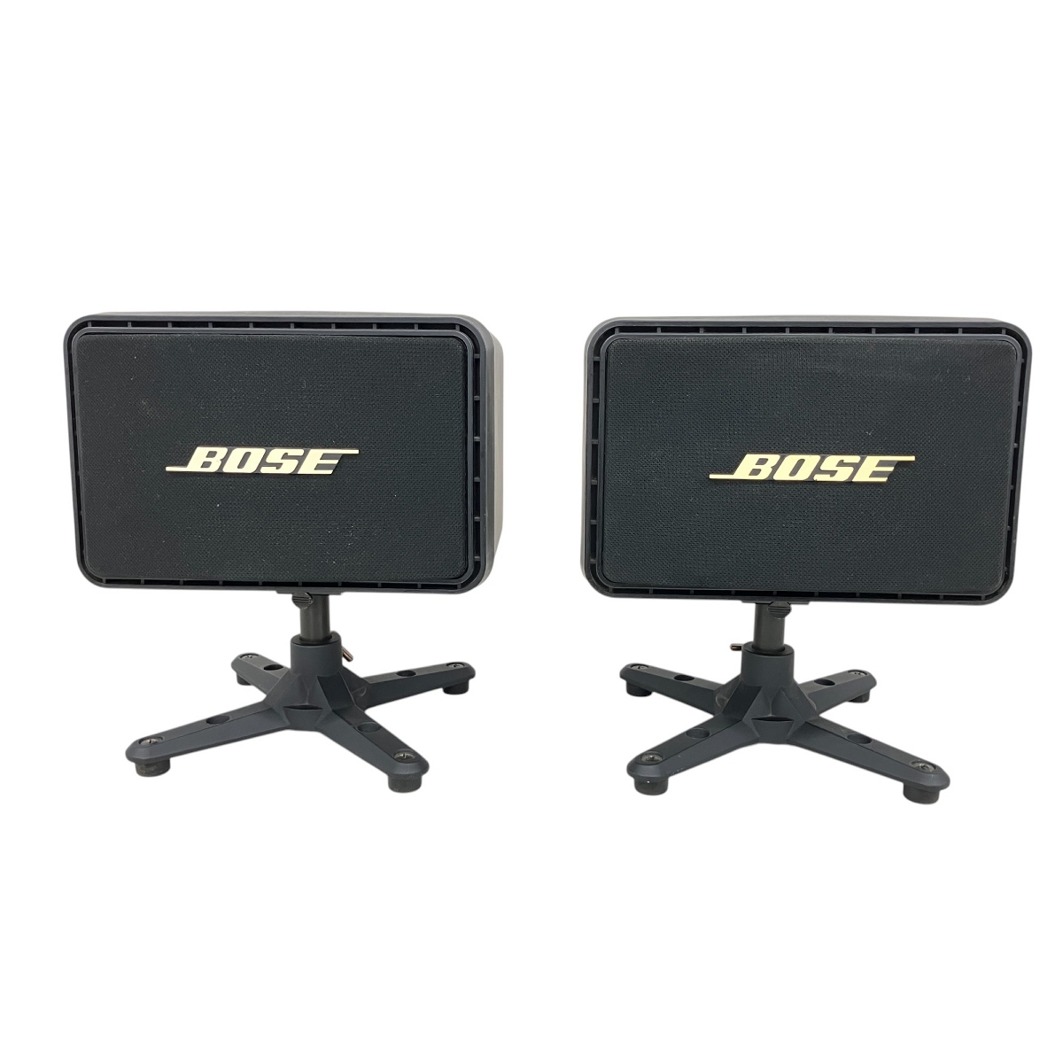 Yahoo!オークション - 「bose 111ad スピーカーシステム」家電、AV