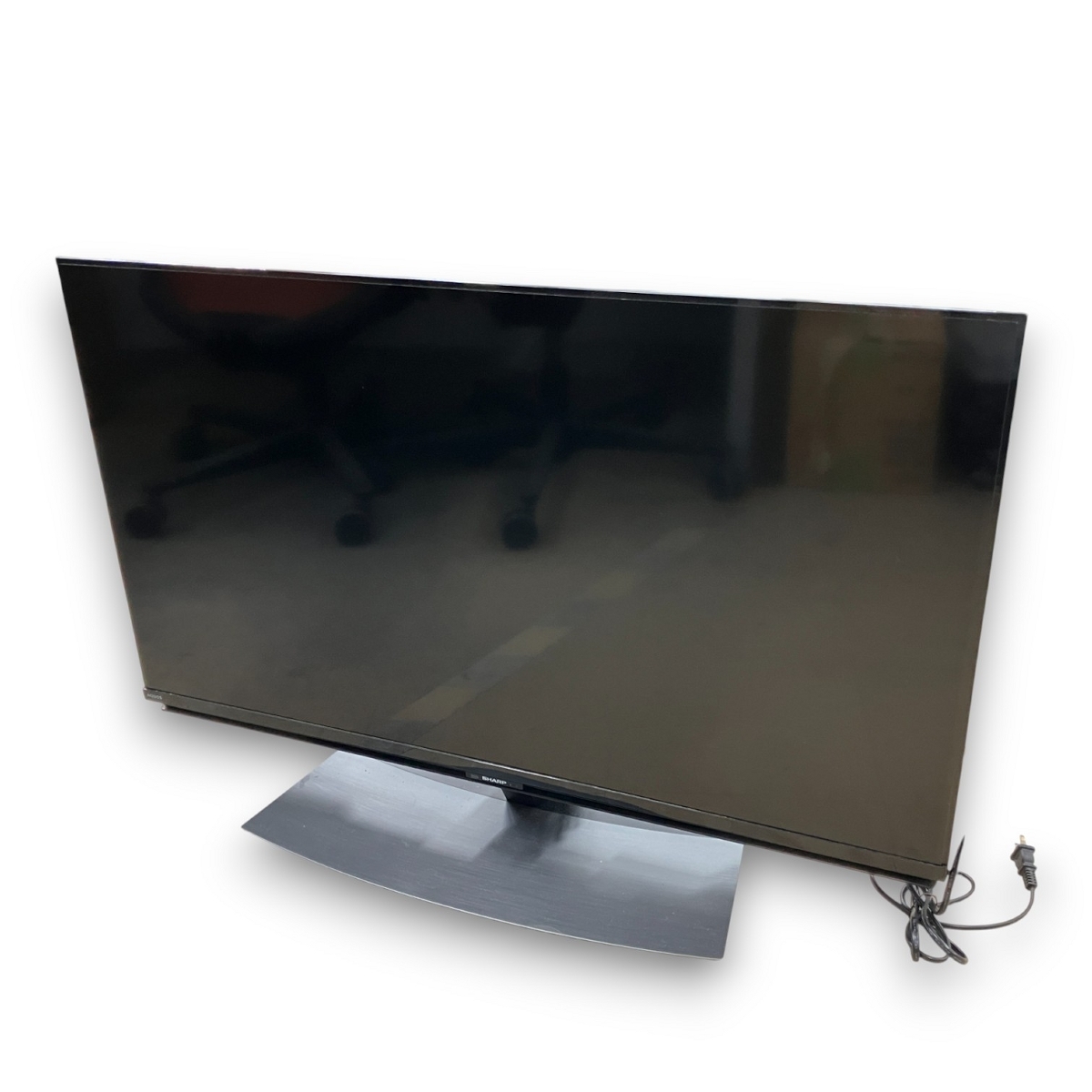 Yahoo!オークション -「aquos 4t-c40cl1」の落札相場・落札価格