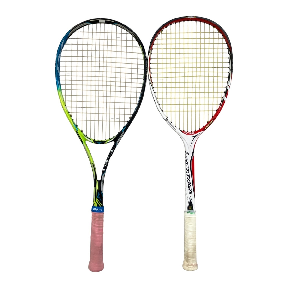 Yahoo!オークション -「ネクステージ900」(テニス) (スポーツ別)の落札