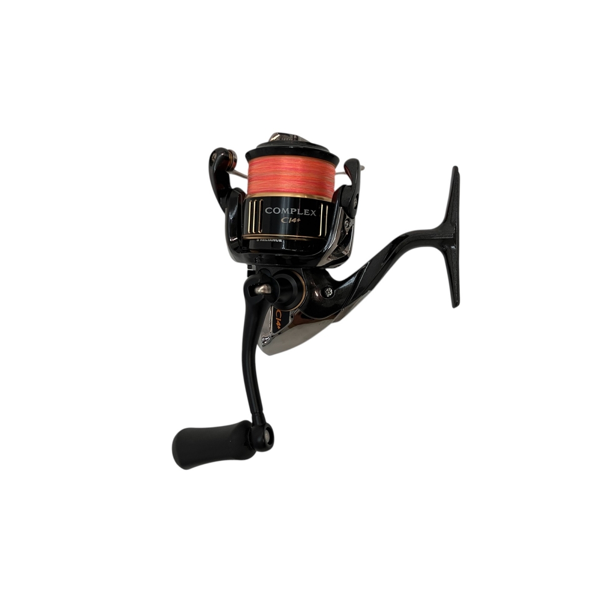 Yahoo!オークション -「コンプレックス2500hgs」(リール