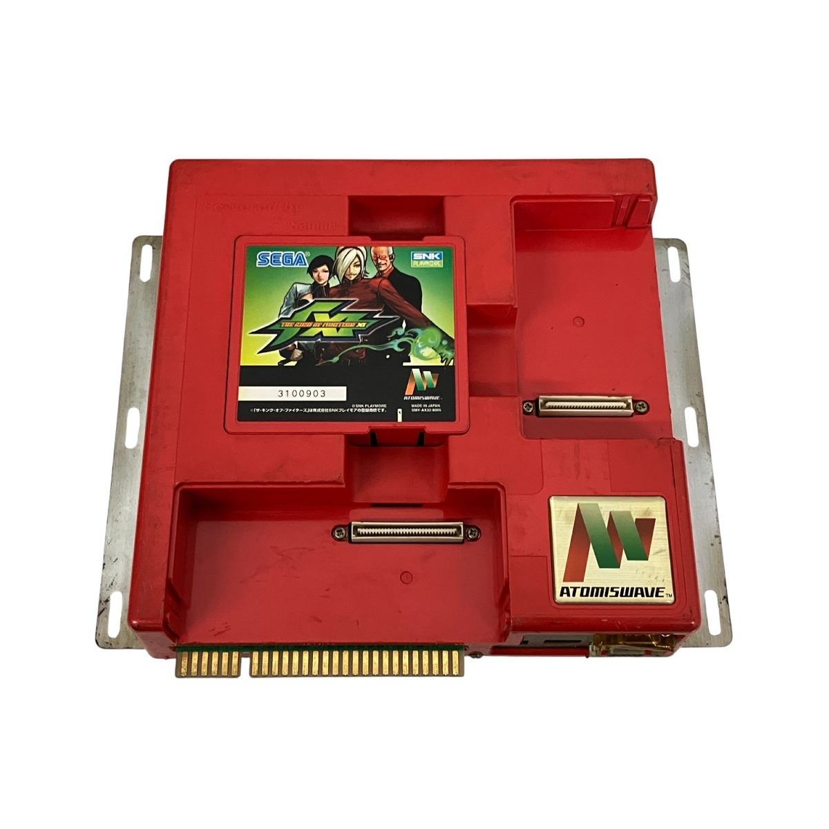 Yahoo!オークション -「kof xi」の落札相場・落札価格