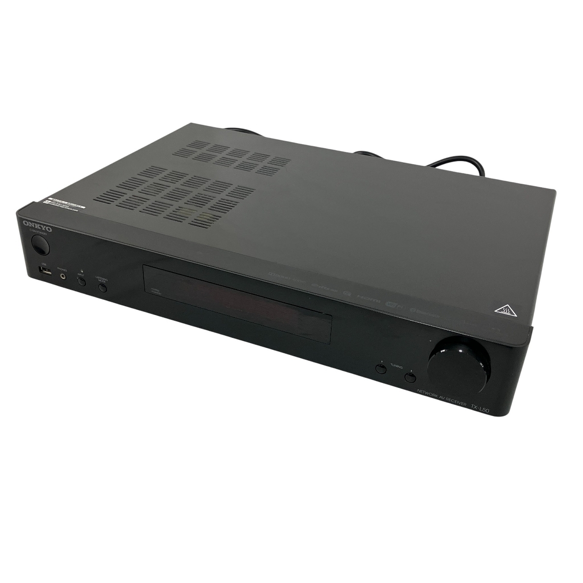 Yahoo!オークション -「tx l50」(オーディオ機器) の落札相場・落札価格