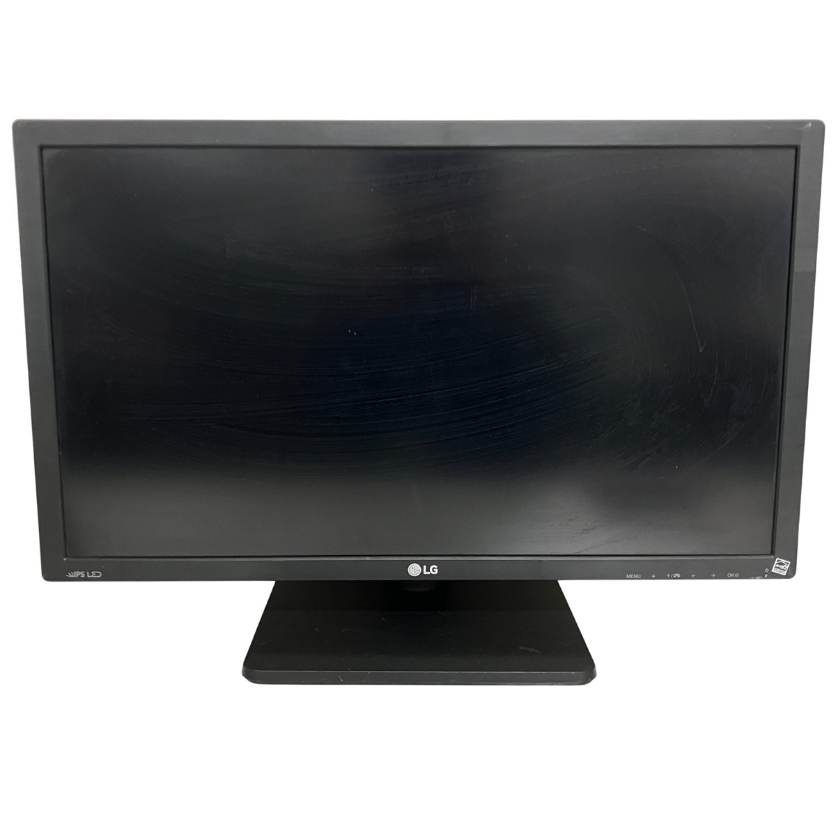 Yahoo!オークション -「lg モニター ディスプレイ 27mu67-b」の落札