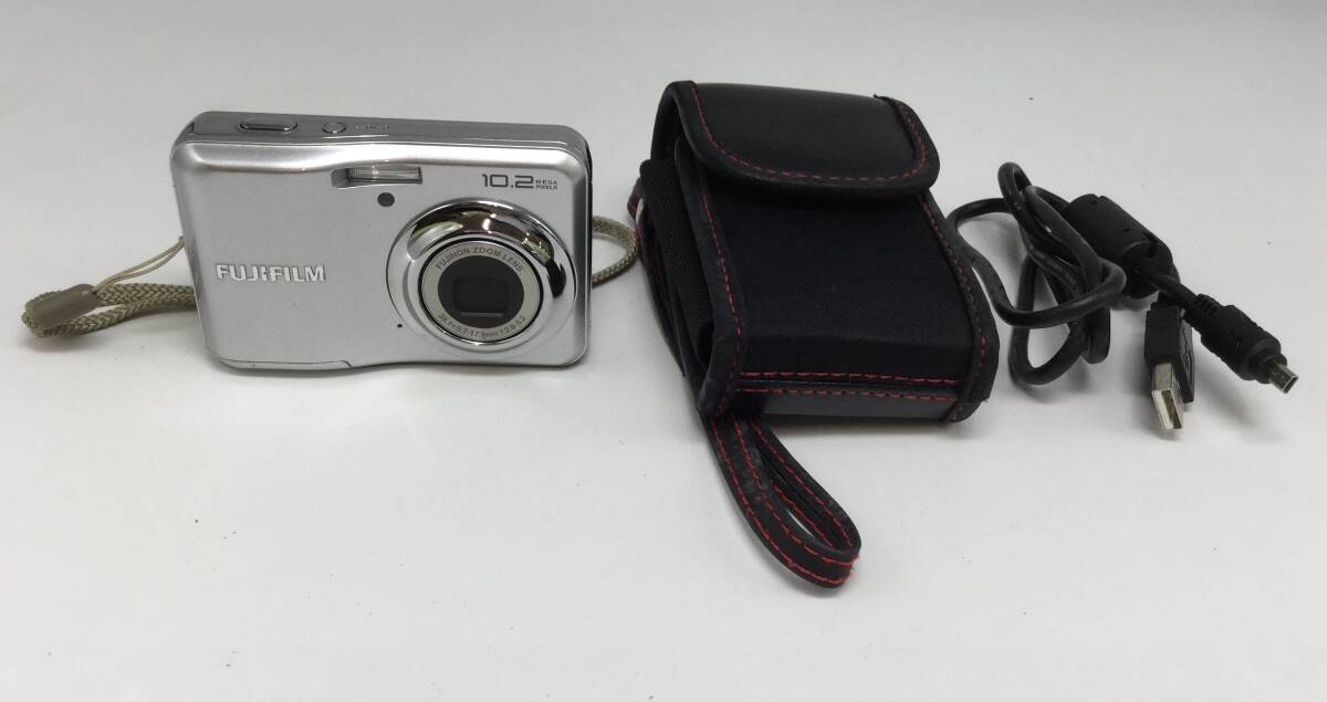 Yahoo!オークション -「メガ」(富士フイルム) (コンパクトデジタル