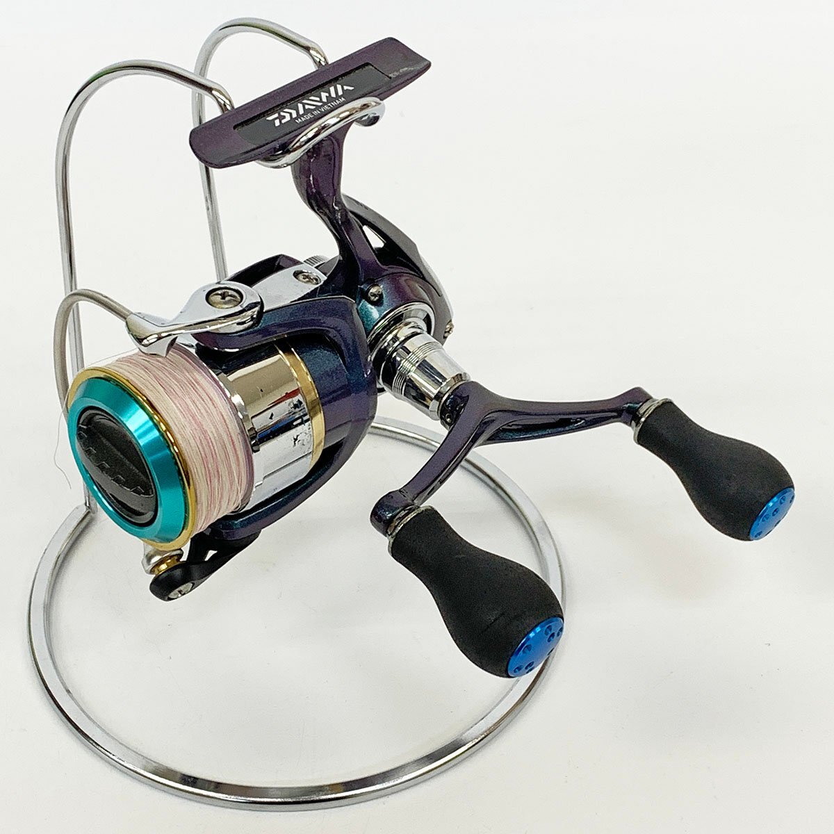 Yahoo!オークション -「エメラルダスinf 2506」(ダイワ) (スピニング