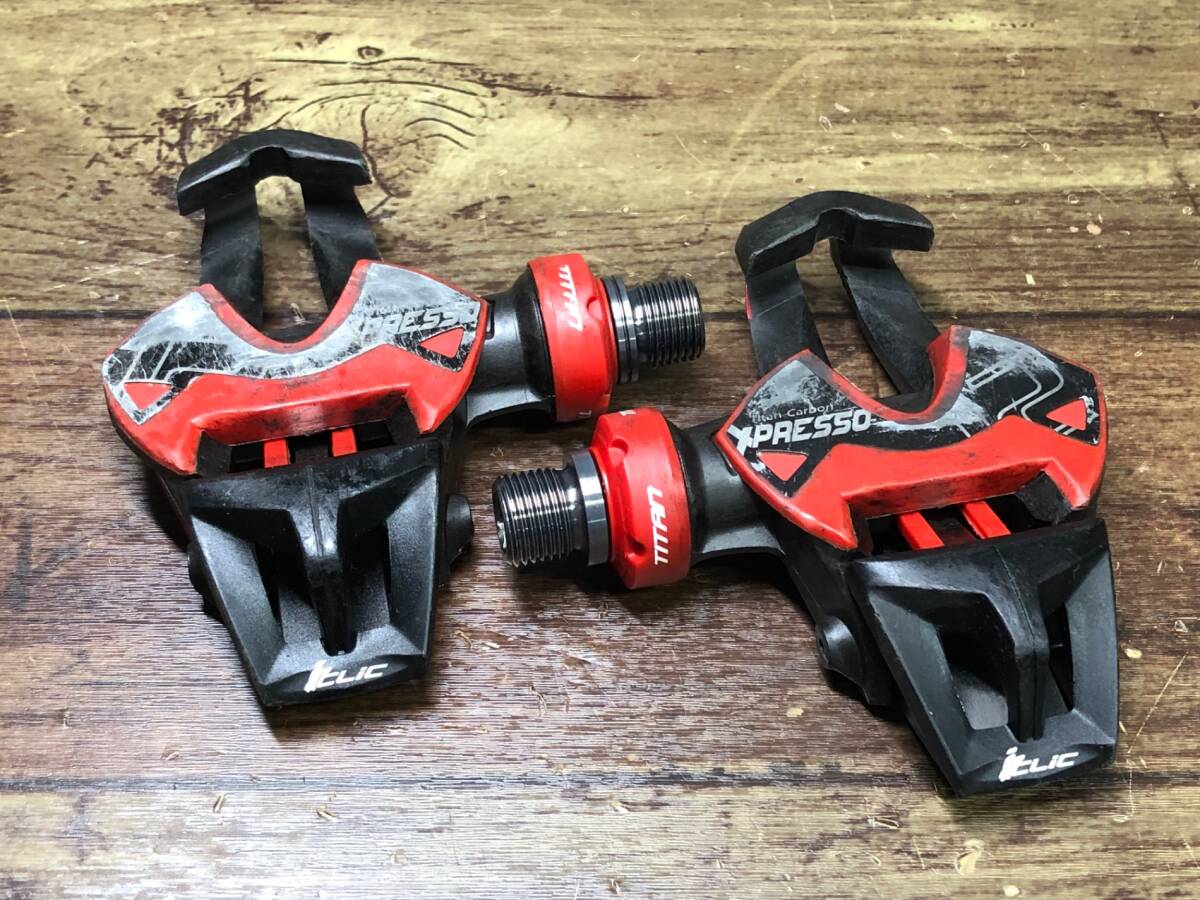 2026年最新】Yahoo!オークション -time ペダル 12の中古品・新品・未