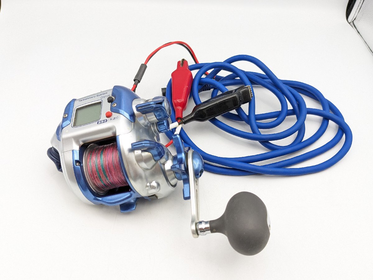 Yahoo!オークション -「電動丸600h」の落札相場・落札価格