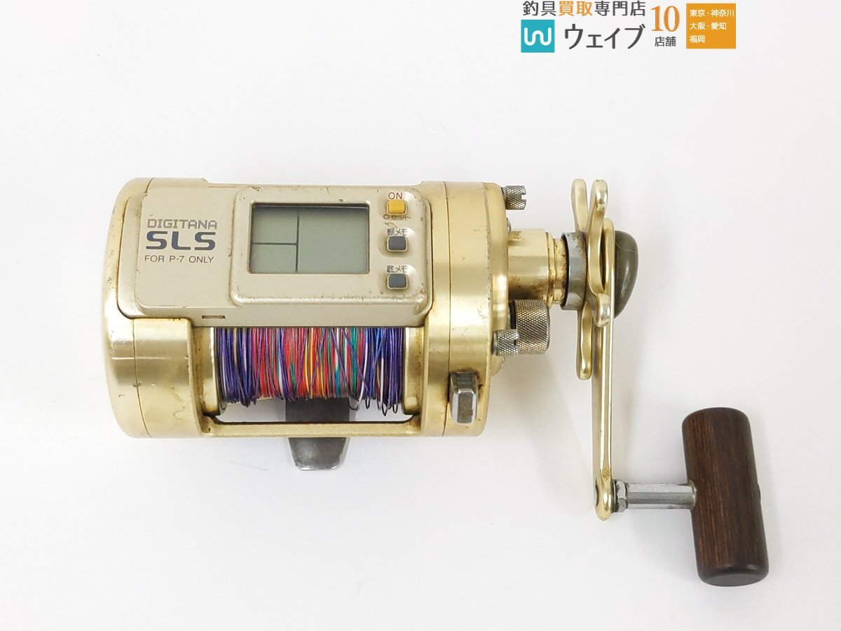 Yahoo!オークション -「デジタナslsカルカッタ3000」の落札相場・落札価格