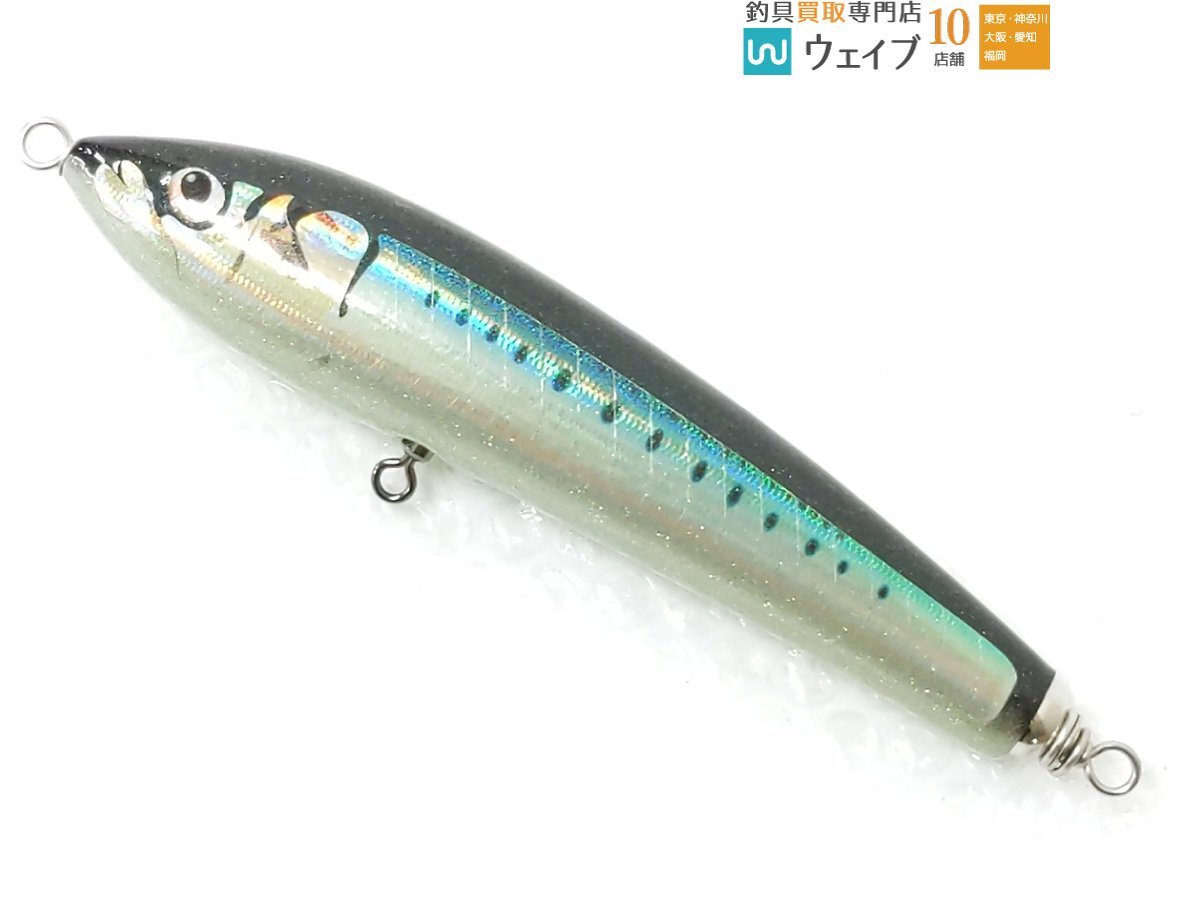 Yahoo!オークション -「ブルーフィッシュ 60-170」の落札相場・落札価格