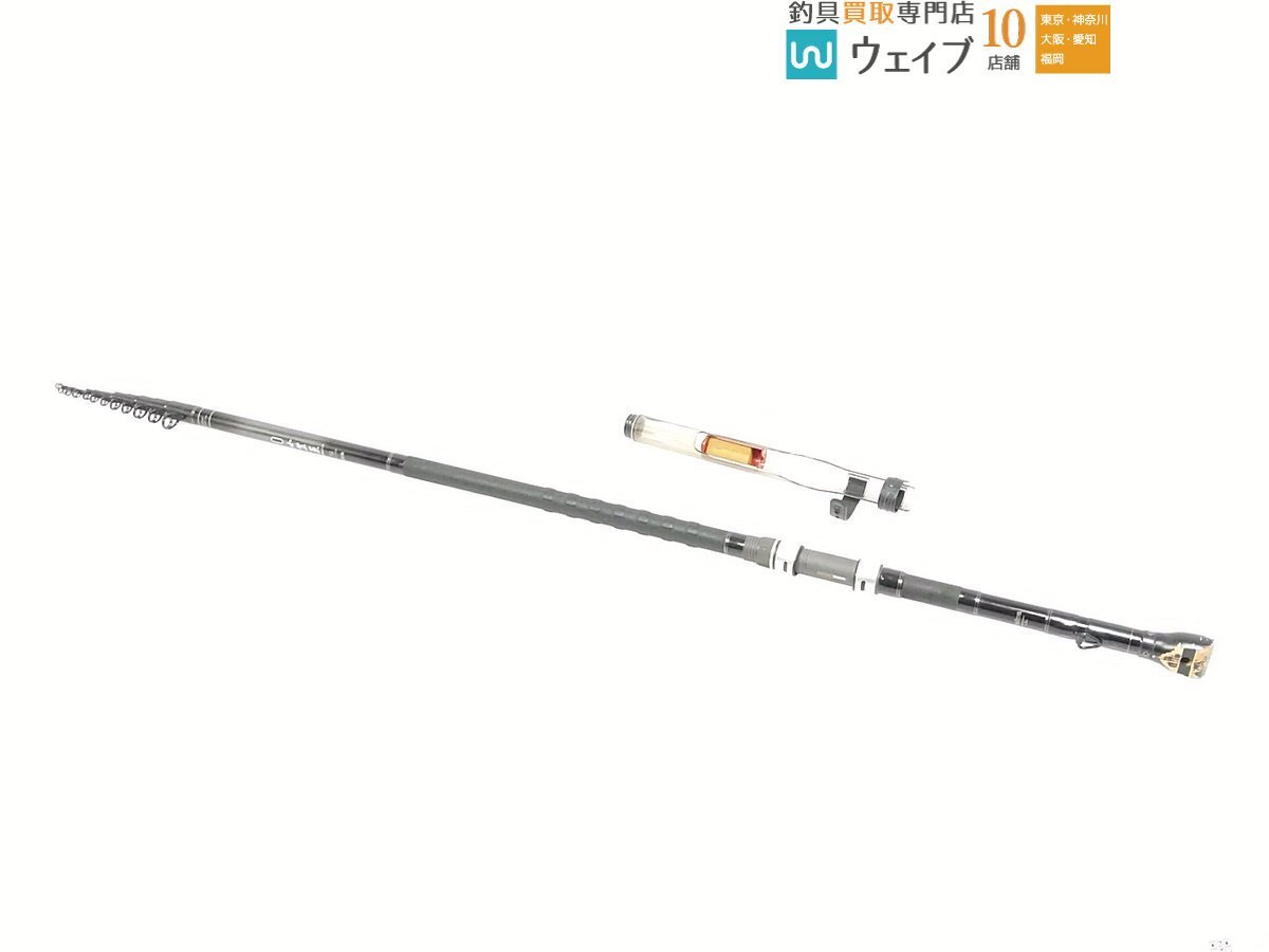 Yahoo!オークション -「ダイワ 小笠原」(磯竿) (海水)の落札相場・落札価格