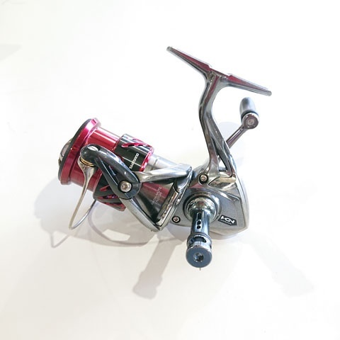 Yahoo!オークション -「ストラディックci4 2500s」(スピニングリール