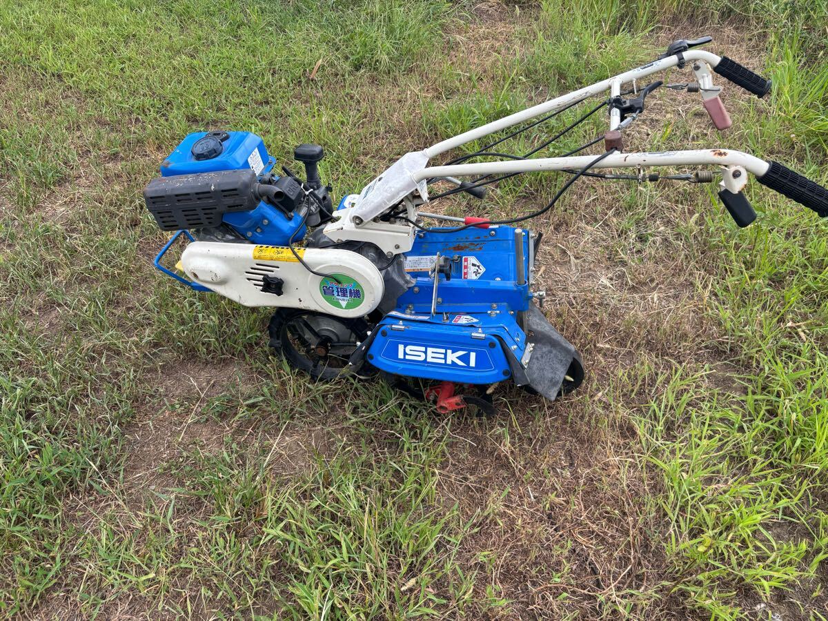 Yahoo!オークション -「アグリップ 耕運機」(耕うん機、管理機) (農業