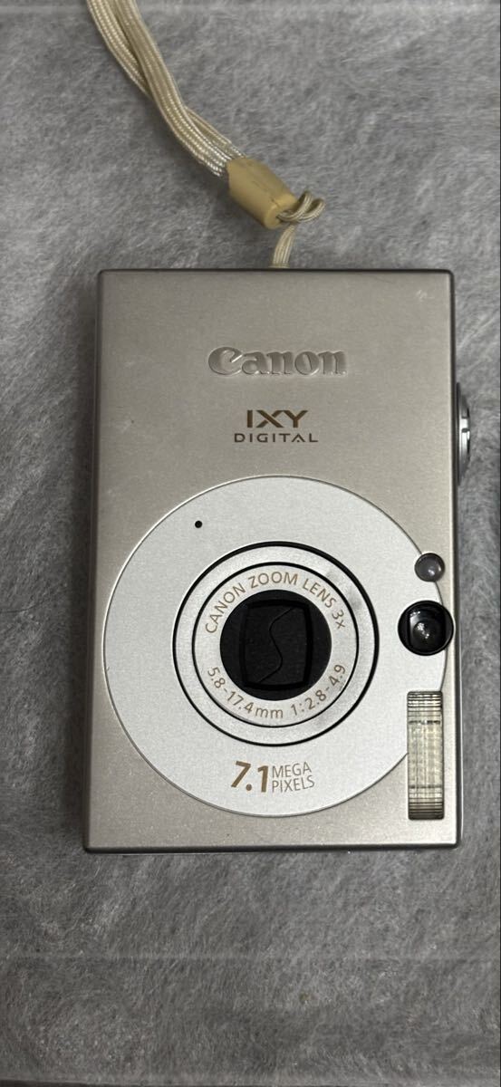 CANON IXY DIGITAL 10 オークション比較 - 価格.com