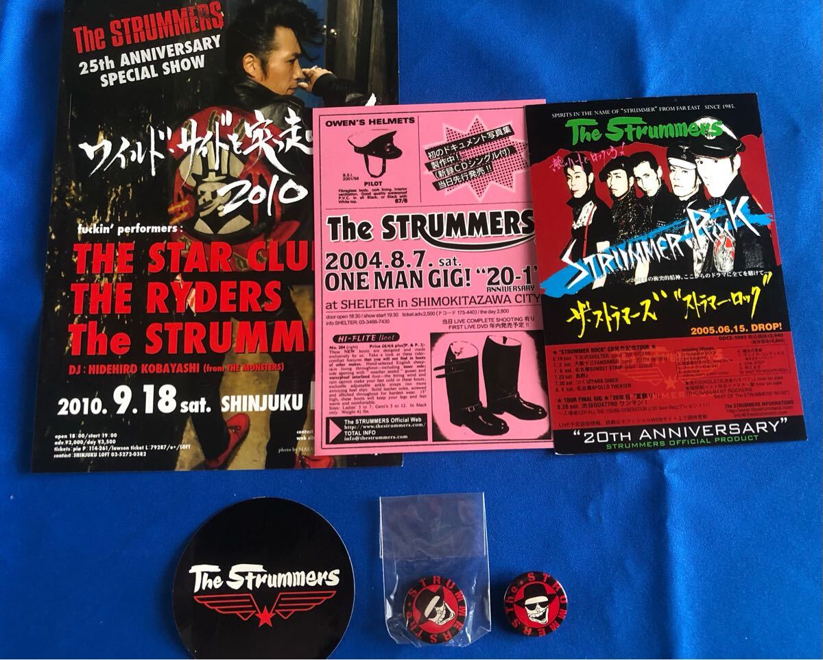 Yahoo!オークション -「the star club ステッカー」の落札相場・落札価格