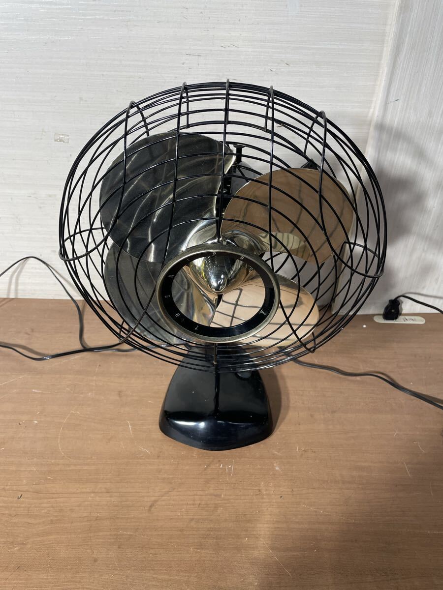 Yahoo!オークション - 「昭和レトロ 扇風機 東芝」の落札相場・落札