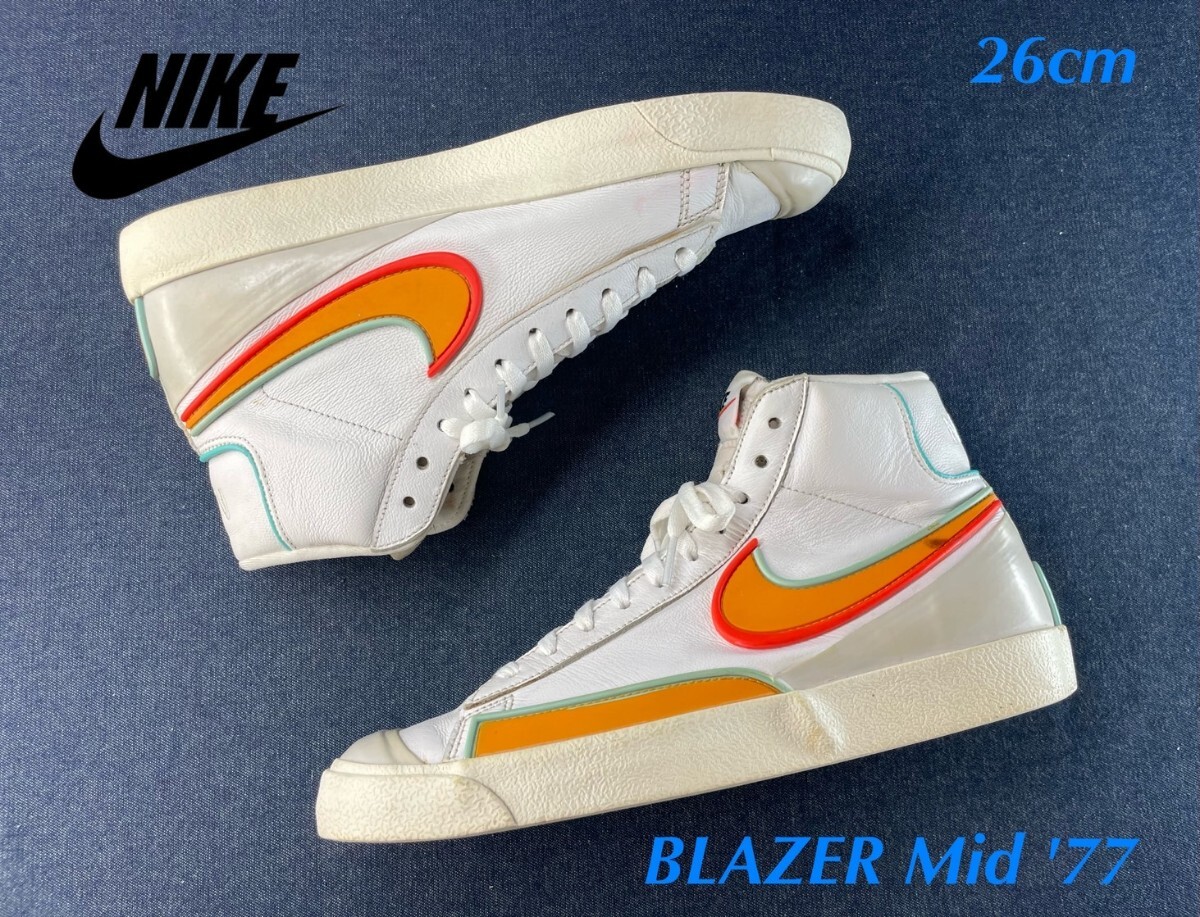 2026年最新】Yahoo!オークション -nike swoosh(スニーカー)の中古品