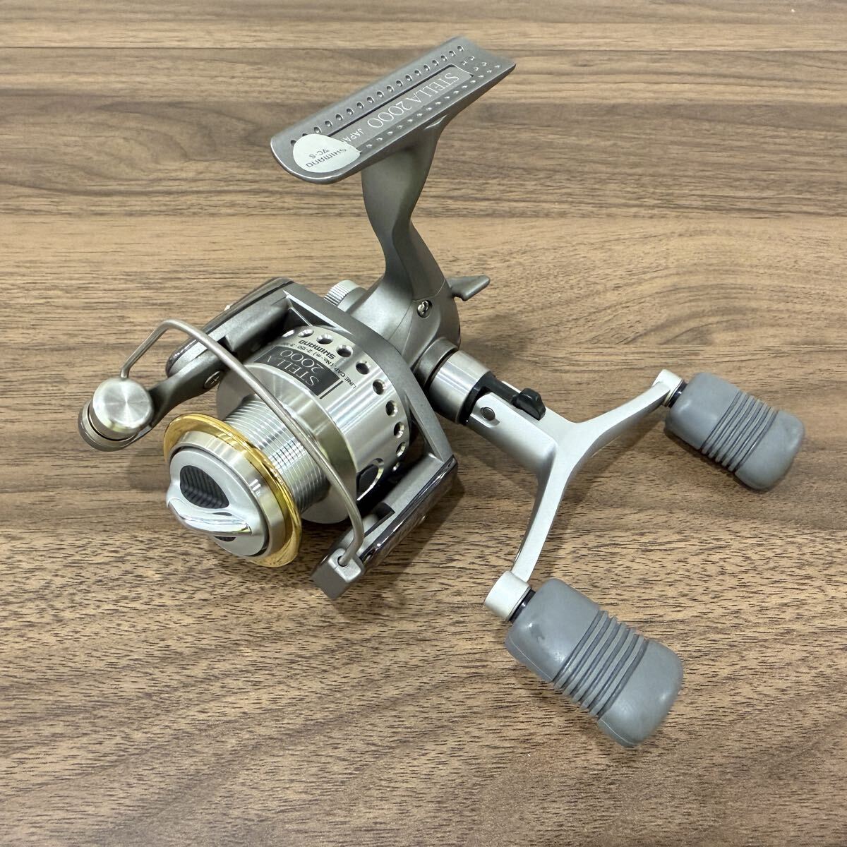 Yahoo!オークション -「95ステラ2000」の落札相場・落札価格