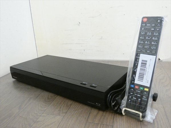 Yahoo!オークション -「dmr-brx2050」の落札相場・落札価格