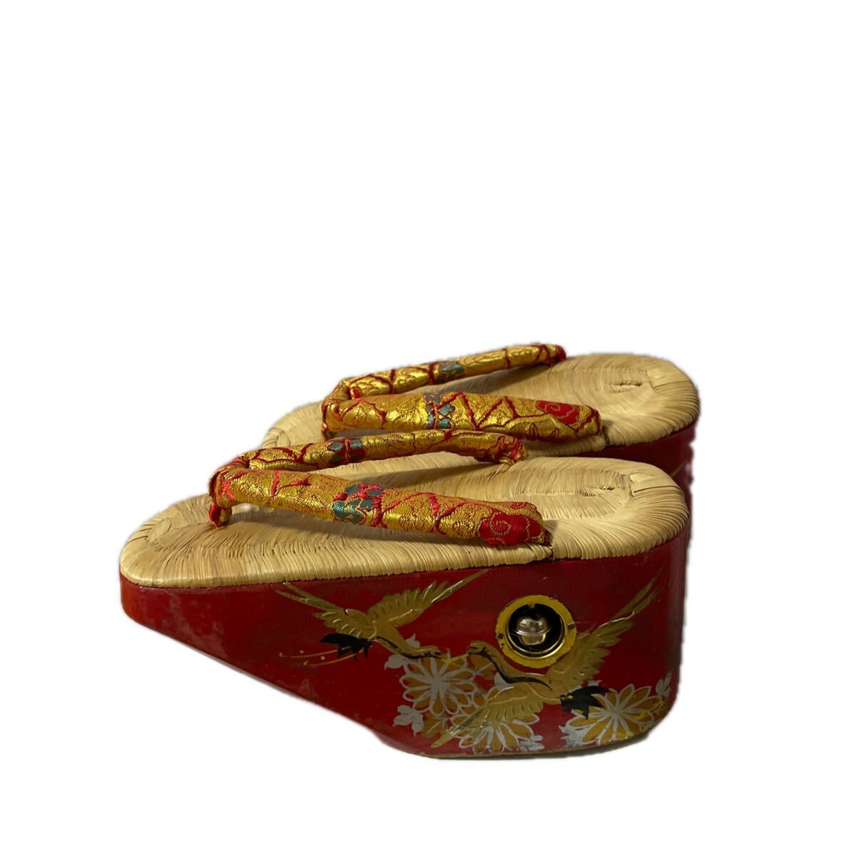 Yahoo!オークション -「ぽっくり 七五三」の落札相場・落札価格