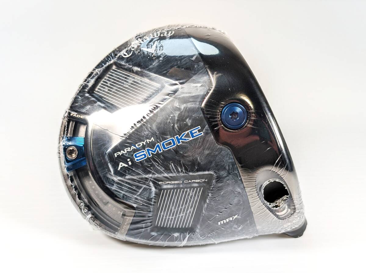 Yahoo!オークション -「ツアー支給品 パラダイム」(キャロウェイ