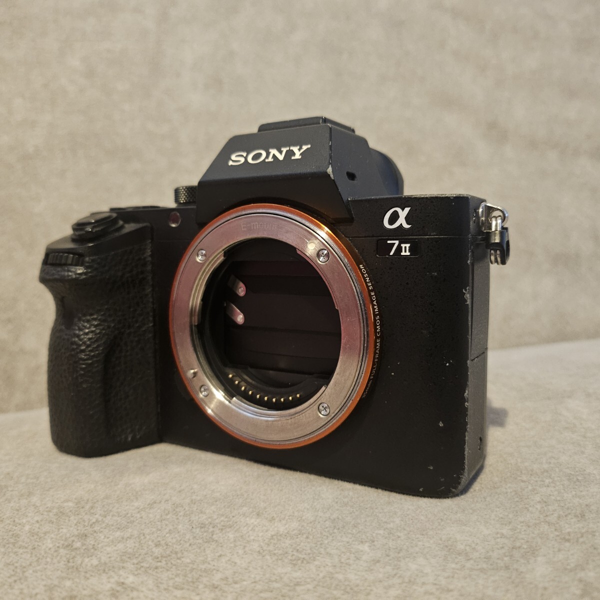 Yahoo!オークション -「α7ii ジャンク」の落札相場・落札価格