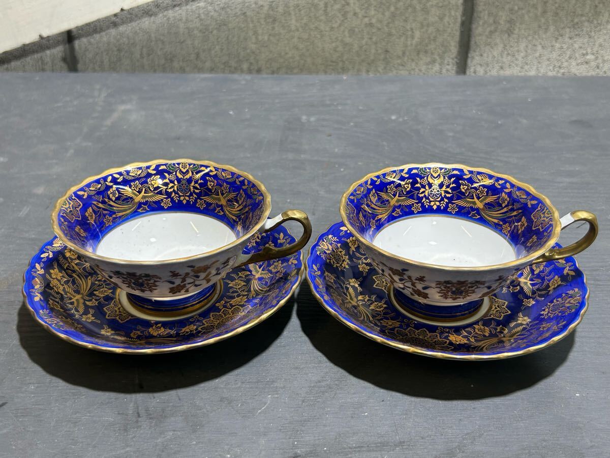 Yahoo!オークション -「eclectique カイカイ」(カップ＆ソーサー