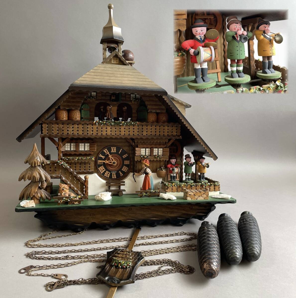 Yahoo!オークション -「リュージュ オルゴール ロマンス」の落札相場